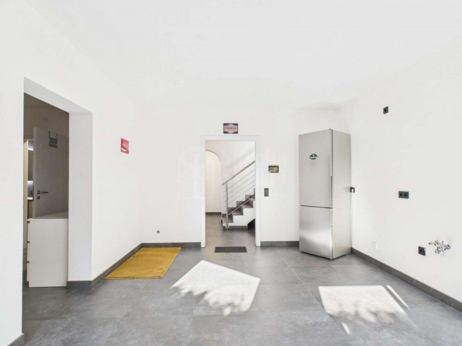 Raum 1 im UG Erdgeschosswohnung Kirkel