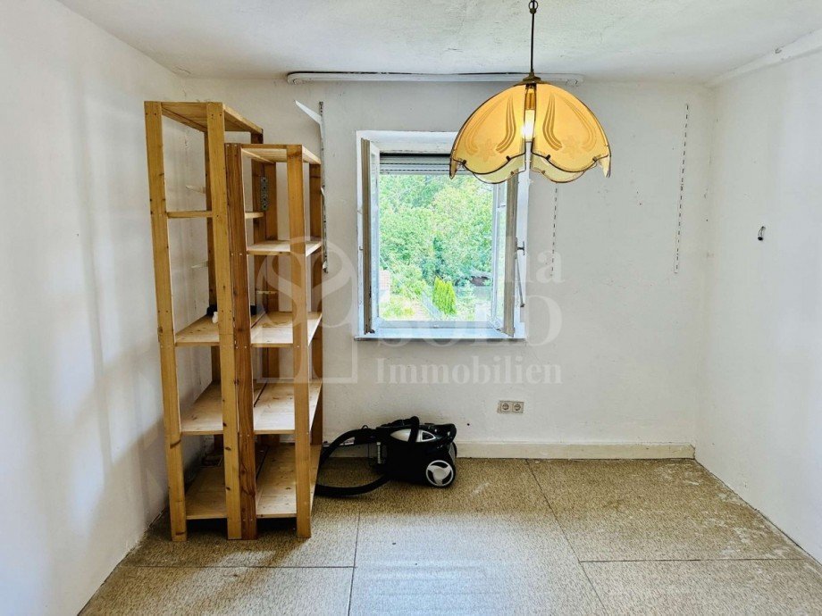 Abstellraum Zweifamilienhaus Blieskastel