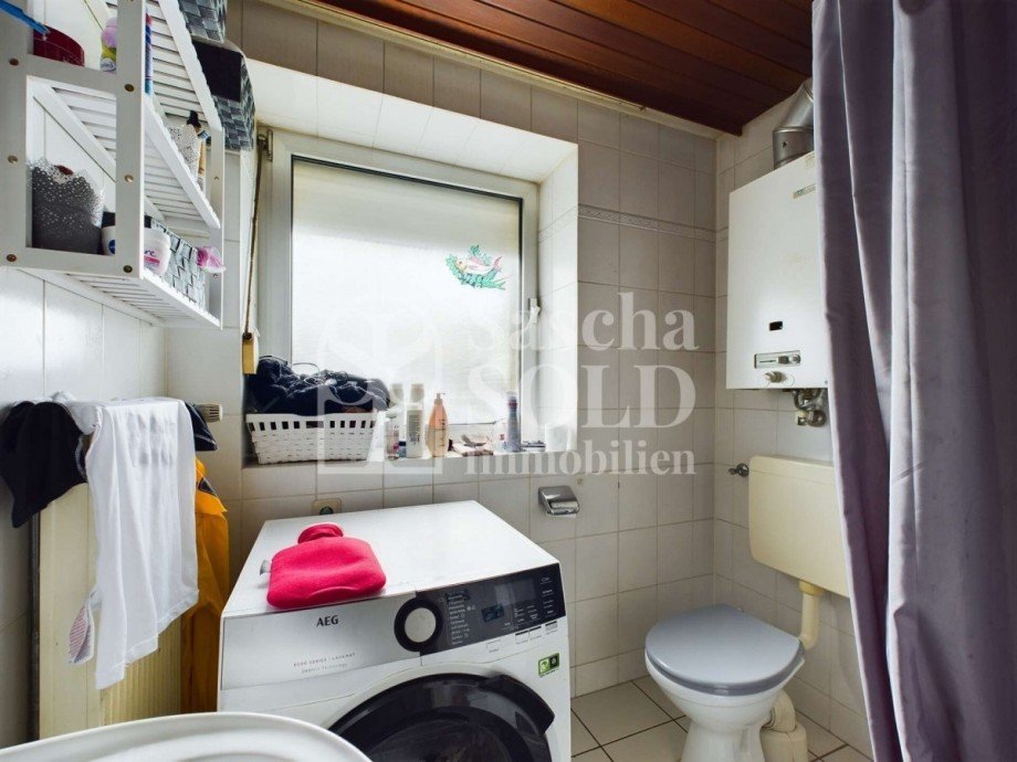 OG - Bad Reiheneckhaus Sankt Ingbert