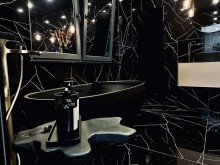 WE im EG - Bad Luxus in Kirkel-Neuh�usel - Exklusives Anwesen mit 3 Wohneinheiten, Garten & Top-Ausstattung