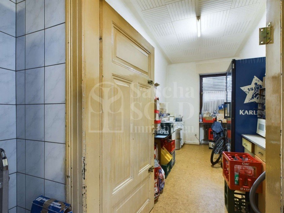 EG - Gastst�tte Reiheneckhaus Sankt Ingbert