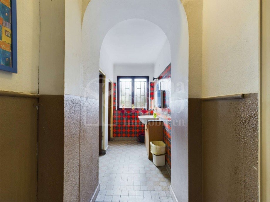 EG - Gastst�tte Reiheneckhaus Sankt Ingbert