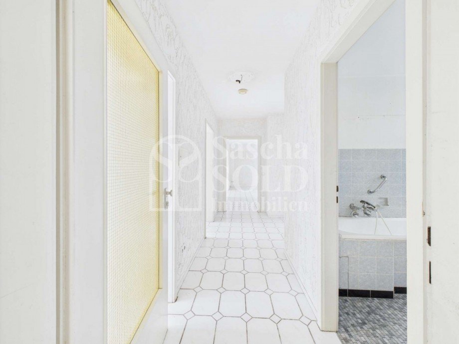 Flur Wohnung Sankt Ingbert
