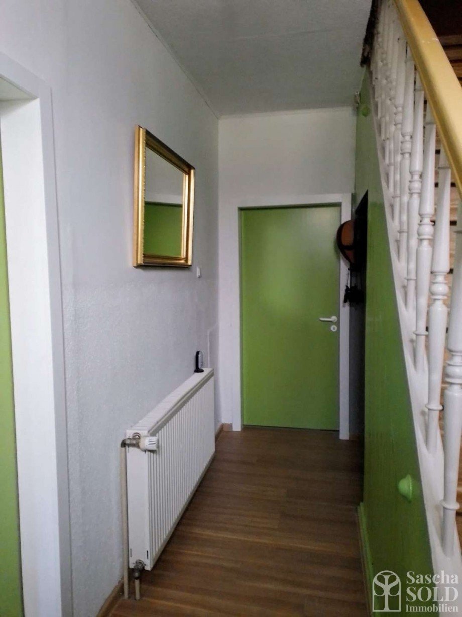 Diele Einfamilienhaus Sankt Ingbert