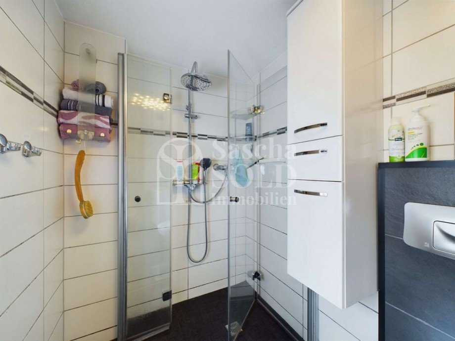 Badezimmer Einfamilienhaus Wiebelskirchen