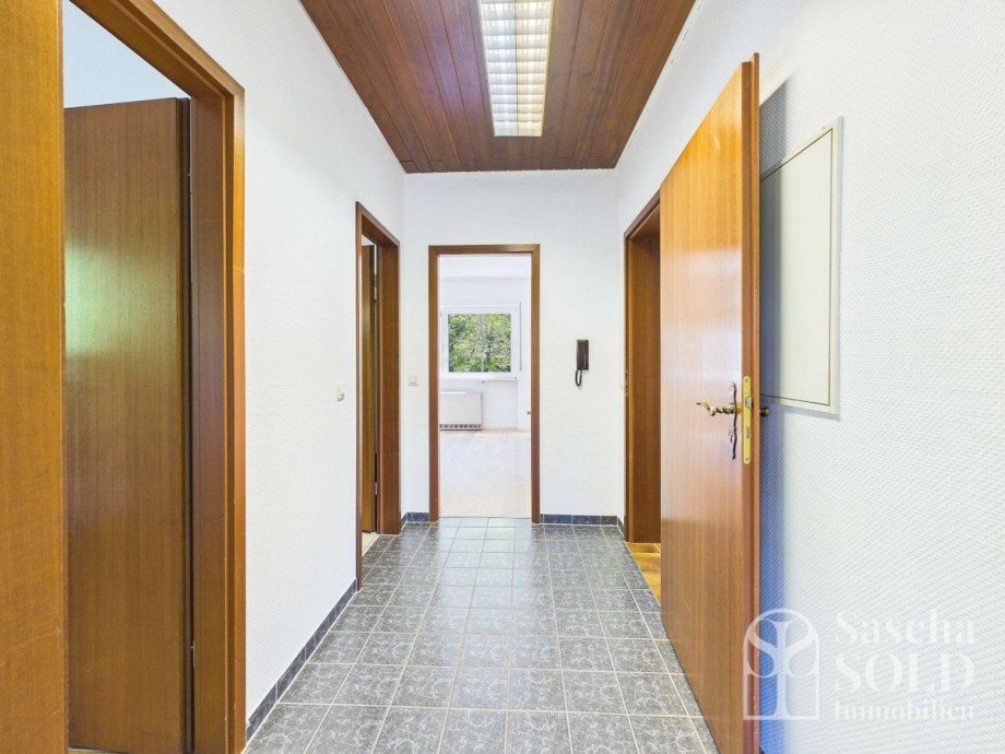 Flur Etagenwohnung Sankt Ingbert