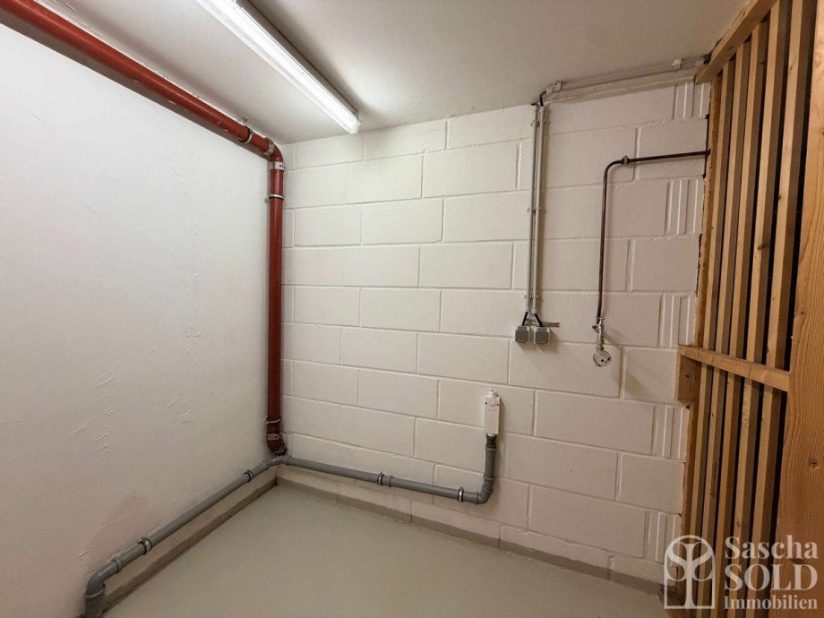 Kellerraum Etagenwohnung Sankt Wendel
