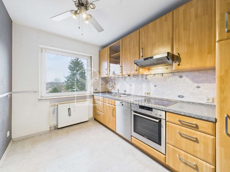 K�che Etagenwohnung Sankt Ingbert