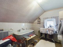 DG - Badezimmer Handwerker aufgepasst - Zweifamilienhaus mit Sanierungsbedarf