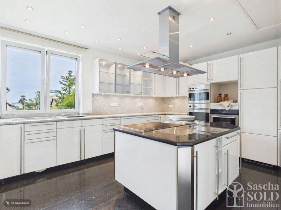 K�che Villa Sankt Ingbert