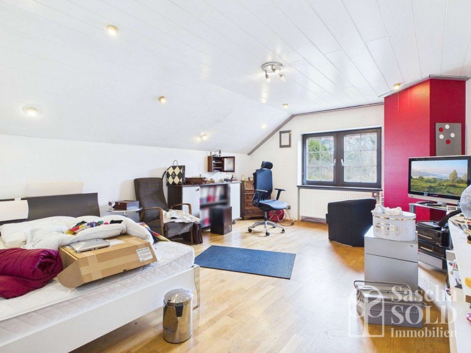 DG - Kinderzimmer 1 Einfamilienhaus Sankt Ingbert