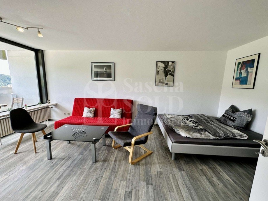 Wohnbereich Etagenwohnung Saarbr�cken