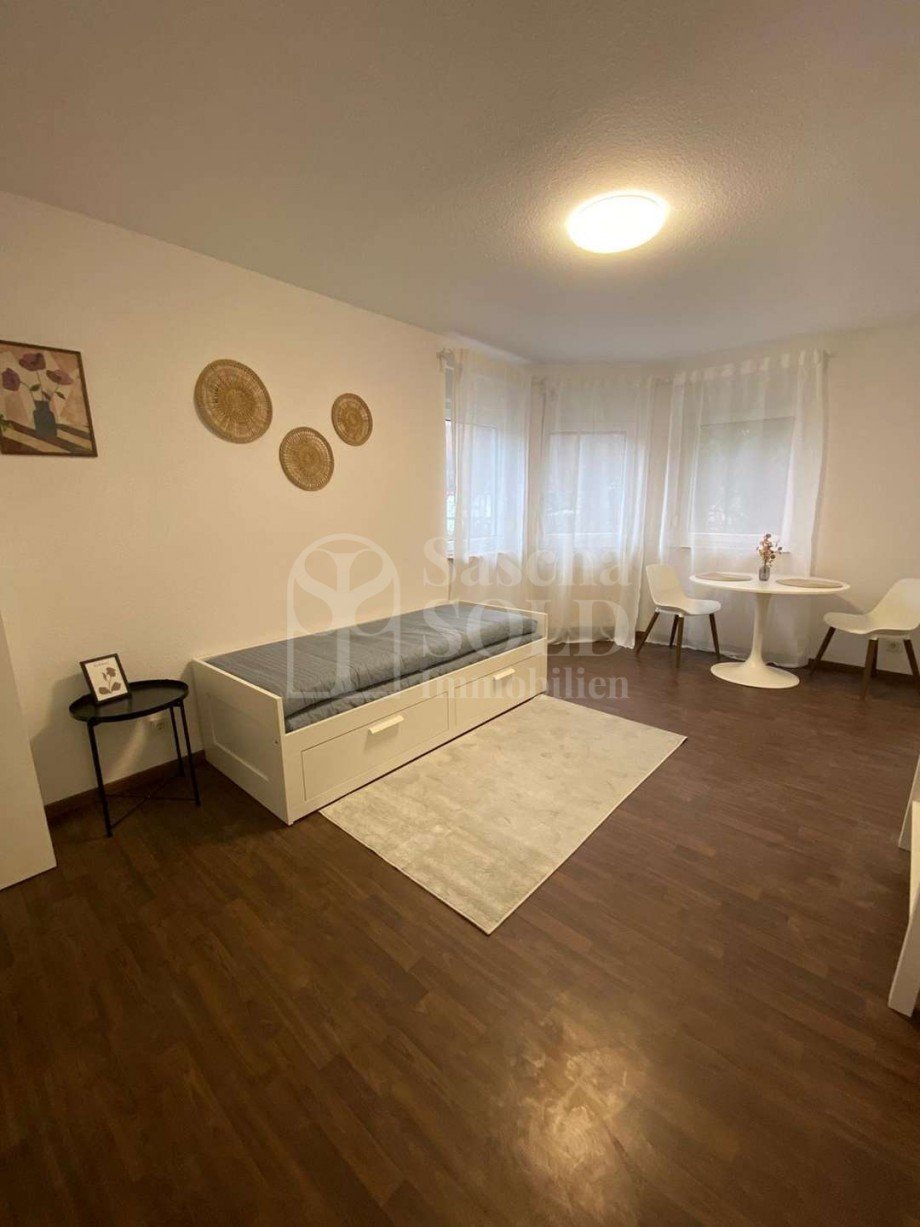 Wohnbereich Erdgeschosswohnung Saarbr�cken