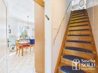 Bild (76532a13566903ba417e4b8add88b8ed): Freistehendes Einfamilienhaus in ruhiger Sackgassenlage auf weitl�ufigem Grundst�ck in St. Ingbert