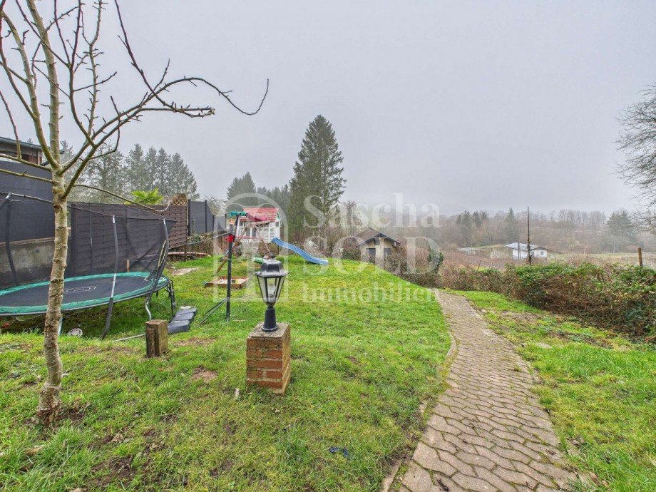 Garten Einfamilienhaus Eppelborn