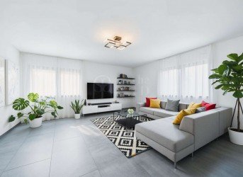 Hauptbild Moderne 2-Zimmer-Wohnung mit K�che, Bad in Kirkel-Neuh�usel - bezugsfertig