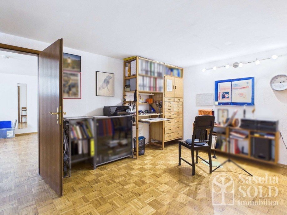 Untergeschoss Einfamilienhaus Saarbr�cken