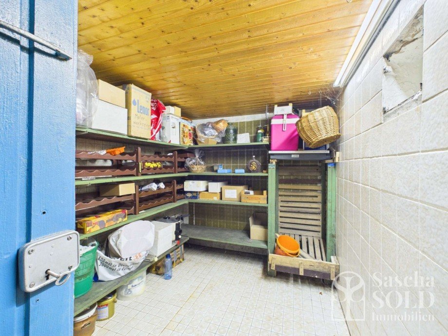 Lagerraum Einfamilienhaus Gro�rosseln