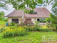 Bild (7eaceab52312d223438de2009ceeecd0): Wohnen mit Weitblick - Gro�es, sanierungsbed�rftiges Anwesen auf weitl�ufigem Grundst�ck, Elversberg