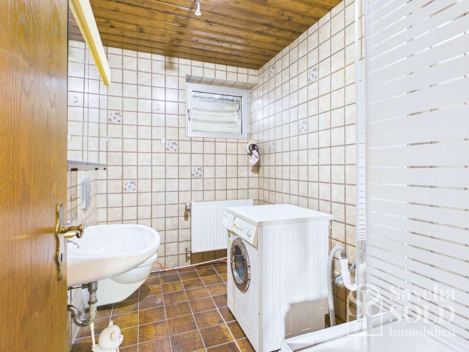 Einliegerwohnung - Bad Einfamilienhaus Sankt Ingbert