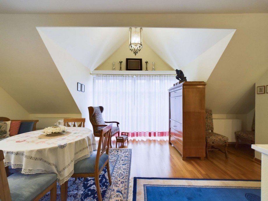 DG - Lesezimmer Reihenendhaus Saarbr�cken