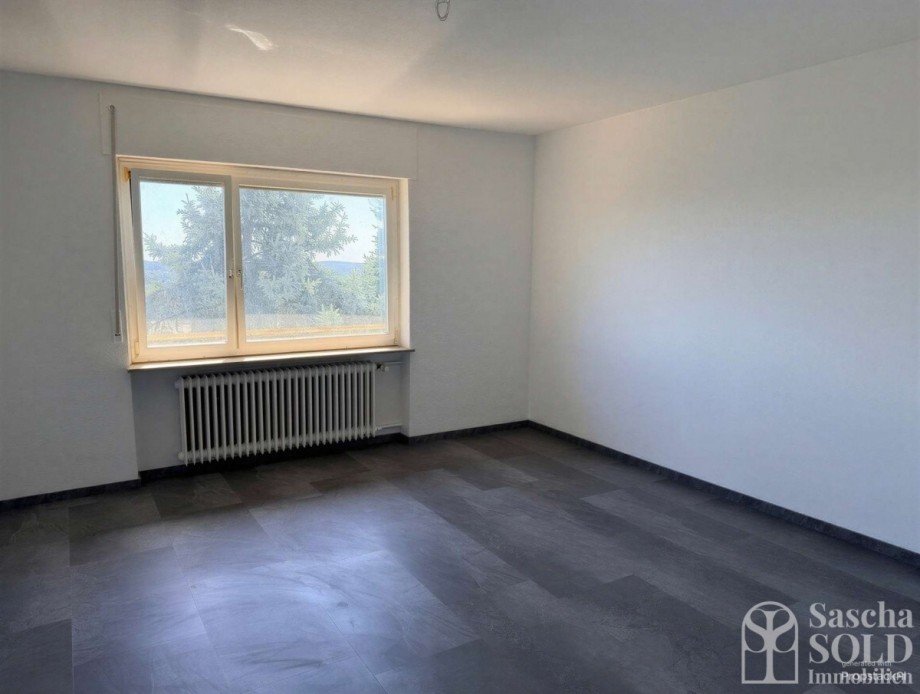 Schlafzimmer - (KI generiert) Etagenwohnung Spiesen-Elversberg