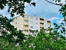 Geb�ude Kapitalanlage - Vermietete 4ZKB Erdgeschosswohnung mit gro�er Loggia in Dudweiler, Saarbr�cken