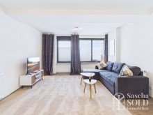 EG - Wohnzimmer Zwei Wohnungen in zentraler Lage von St. Ingbert - ideal f�r Eigennutzer und Anleger