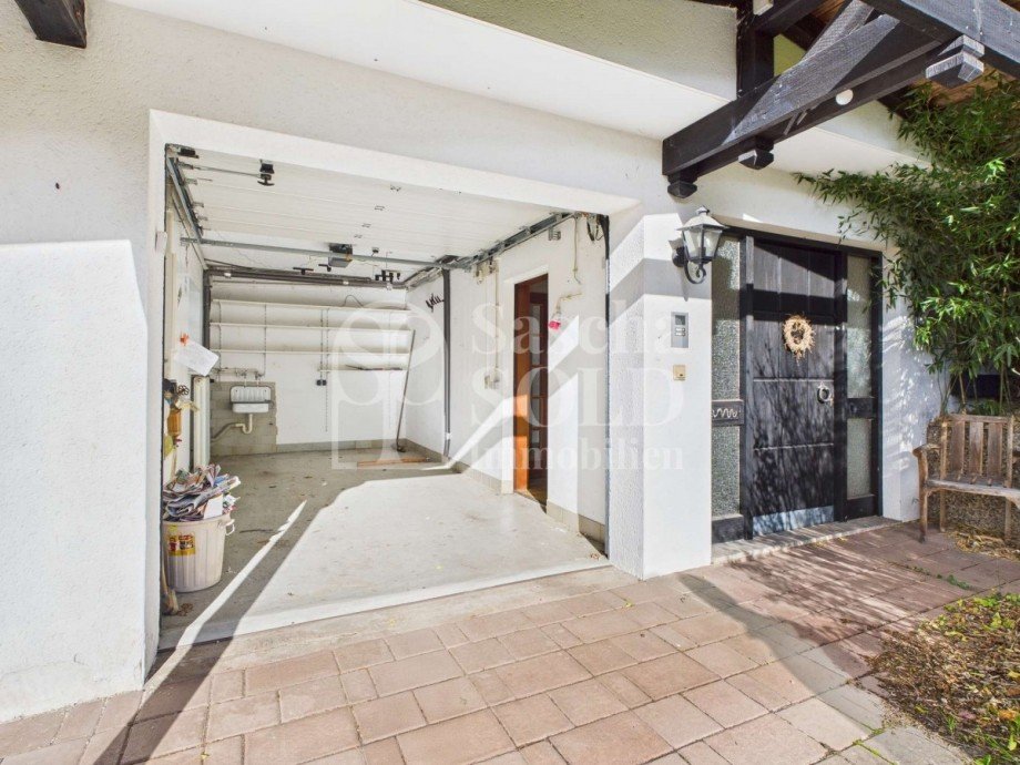Garage Einfamilienhaus Spiesen-Elversberg