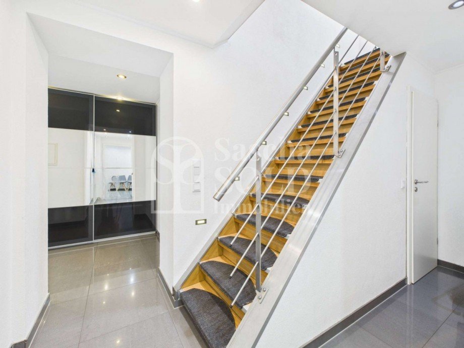 EG - Diele Einfamilienhaus Eppelborn