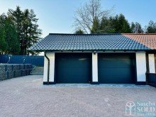 Doppelgarage Luxus in Kirkel-Neuh�usel - Exklusives Anwesen mit 3 Wohneinheiten, Garten & Top-Ausstattung