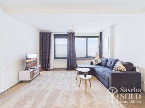 Hauptbild Zentrales Reihenmittelhaus mit zwei Wohneinheiten in St. Ingbert f�r Eigennutzer und Kapitalanleger