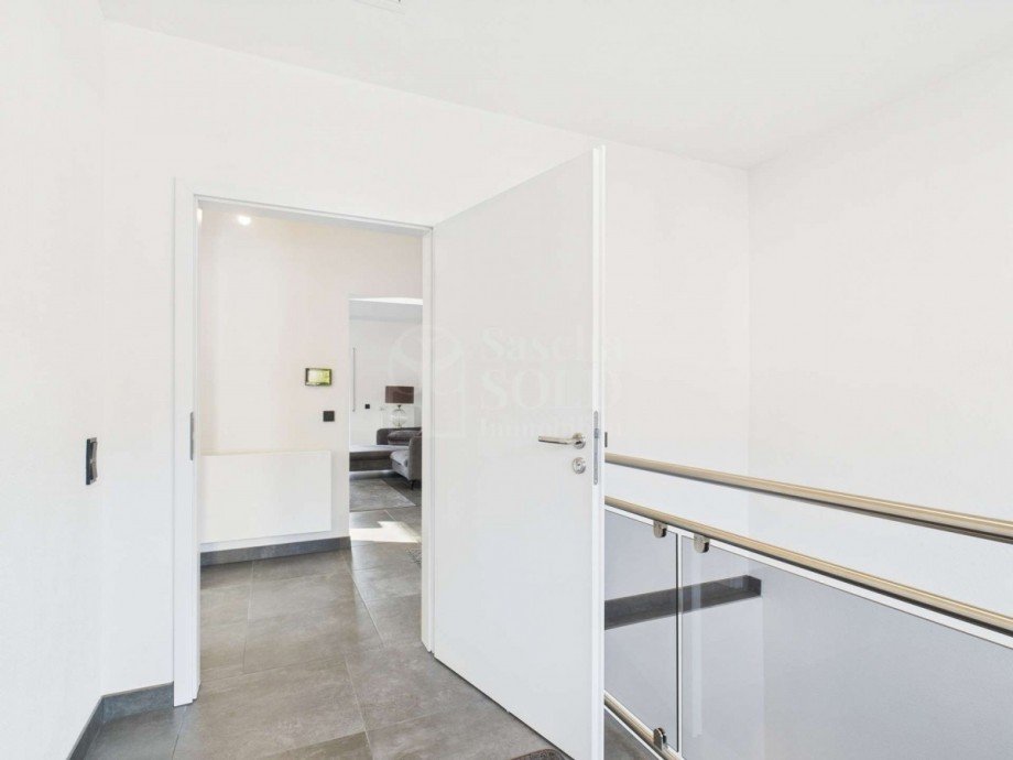 DG - Diele Dachgeschosswohnung Kirkel