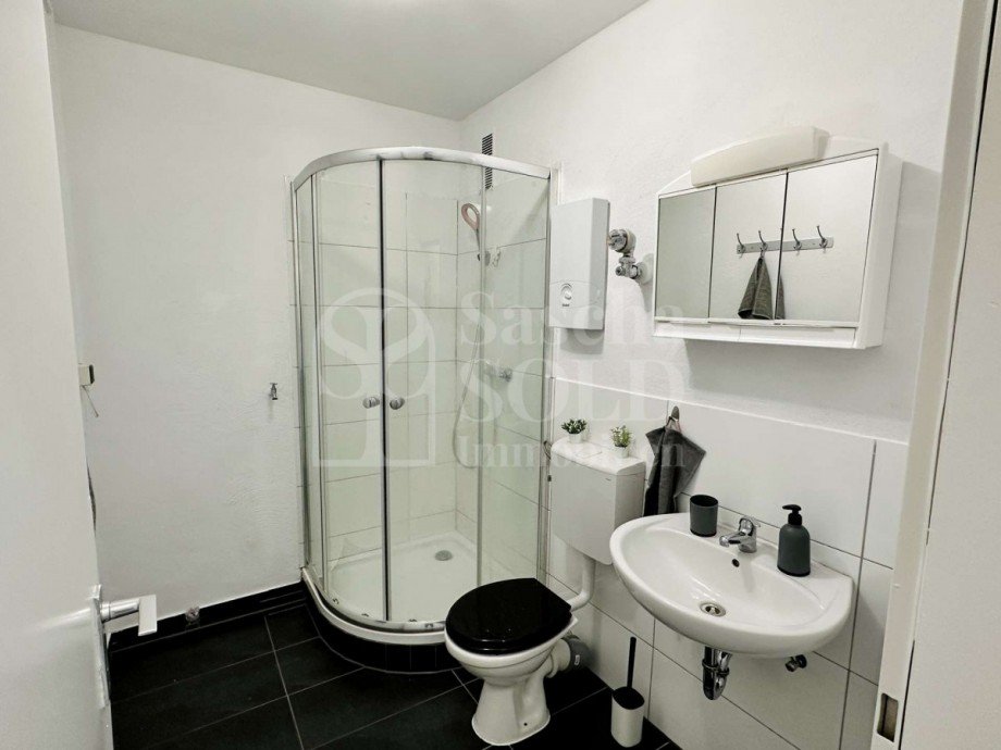 Bad Etagenwohnung Saarbr�cken