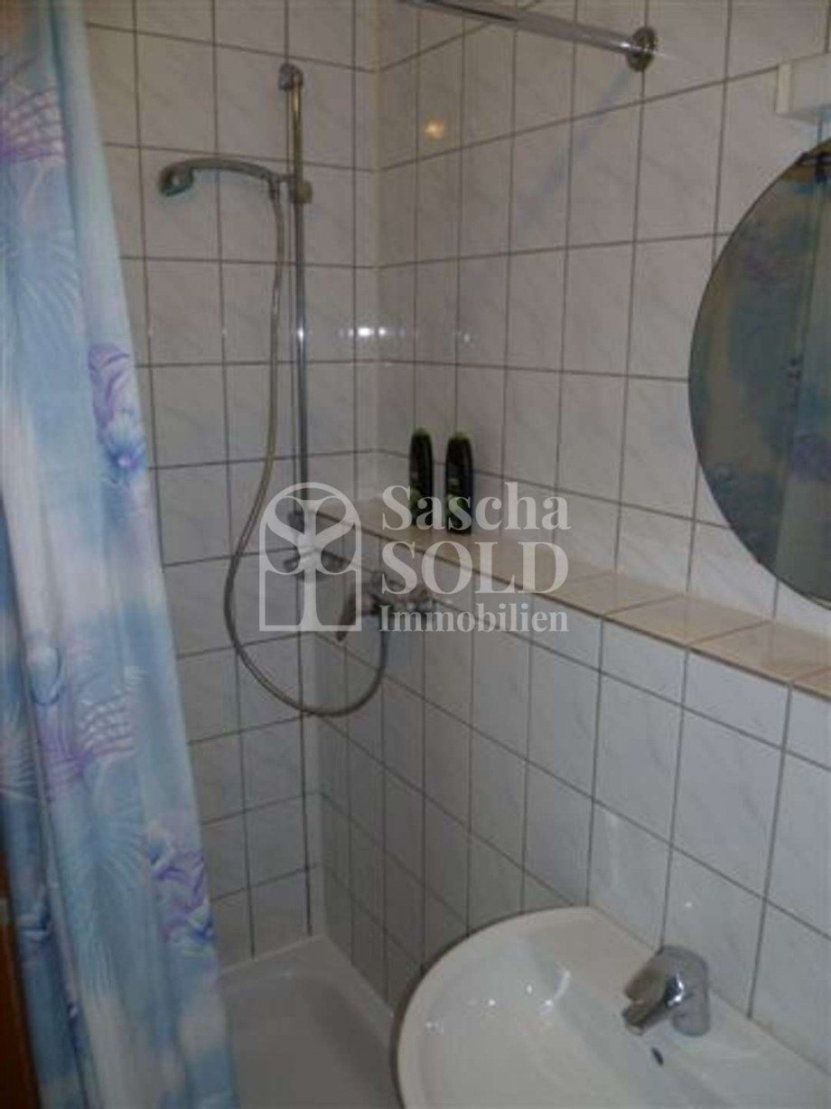 W26 - Badezimmer Mehrfamilienhaus Saarbr�cken