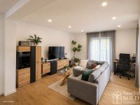 Bild (88825c8e8dbe53026cdbb1c94eef5beb): Ab September - Hochwertig sanierte 2-Zimmer-Wohnung im Zweifamilienhaus in St. Ingbert-Mitte