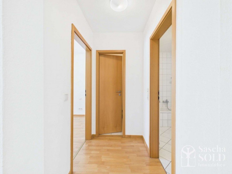 Flur Etagenwohnung Sankt Wendel