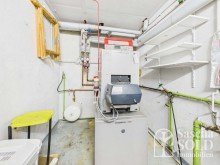 Heizungsraum Gro�es Einfamilienhaus in begehrter Lage von Oberw�rzbach, St. Ingbert mit Terrasse und S�dbalkon