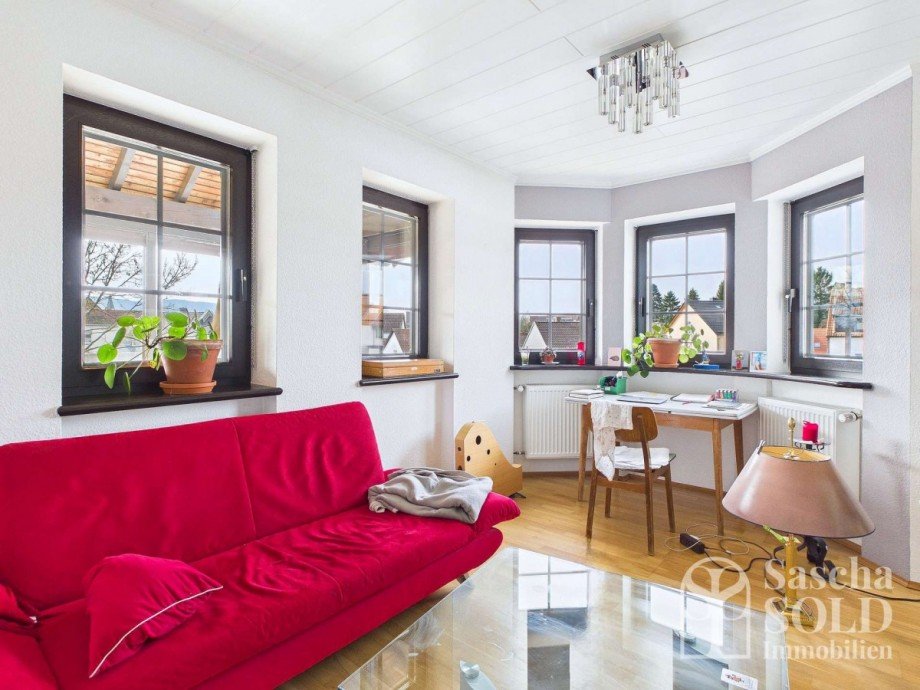 B�ro Einfamilienhaus Sankt Ingbert