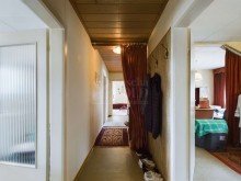 DG - Flur Handwerker aufgepasst - Zweifamilienhaus mit Sanierungsbedarf
