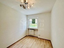 Kinderzimmer Kapitalanlage - Vermietete 4ZKB Erdgeschosswohnung mit gro�er Loggia in Dudweiler, Saarbr�cken