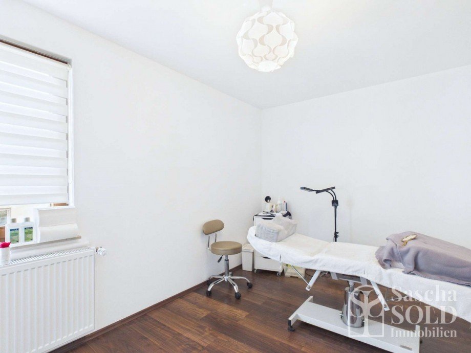 Hobbyraum / B�ro Wohnung Riegelsberg