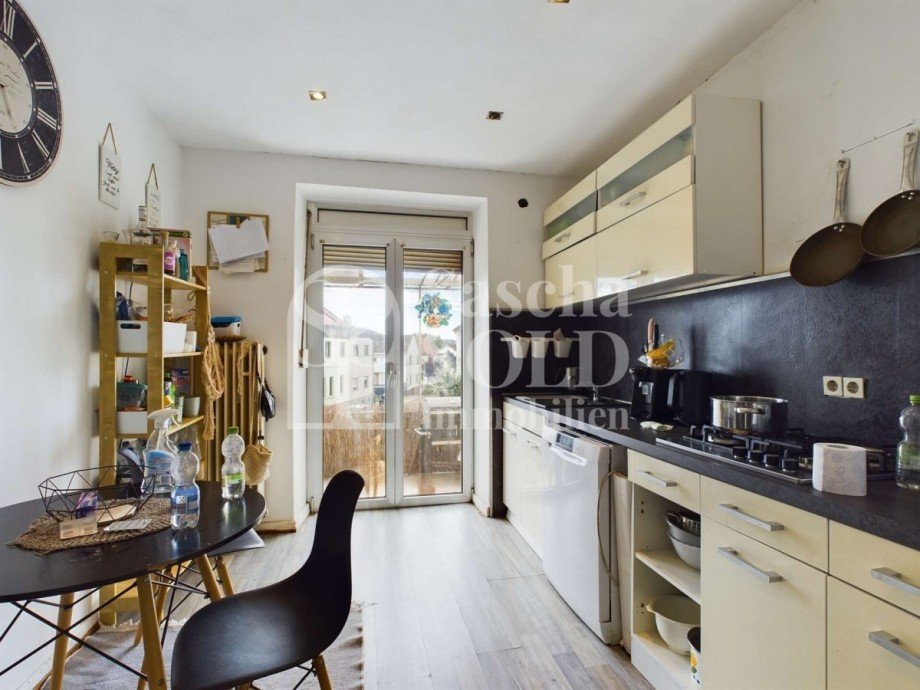 OG - K�che Reiheneckhaus Sankt Ingbert