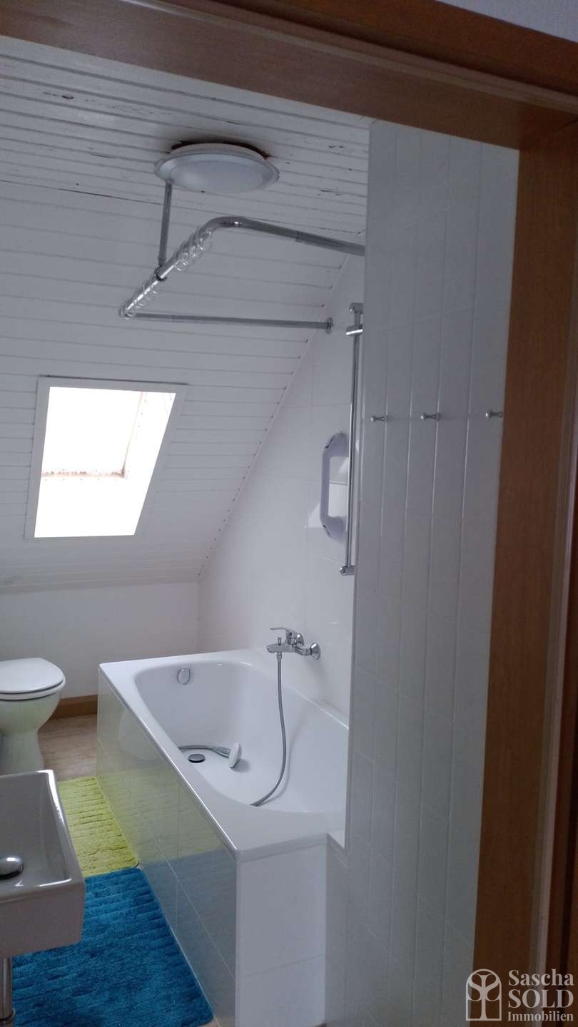 DG - Badezimmer Einfamilienhaus Sankt Ingbert