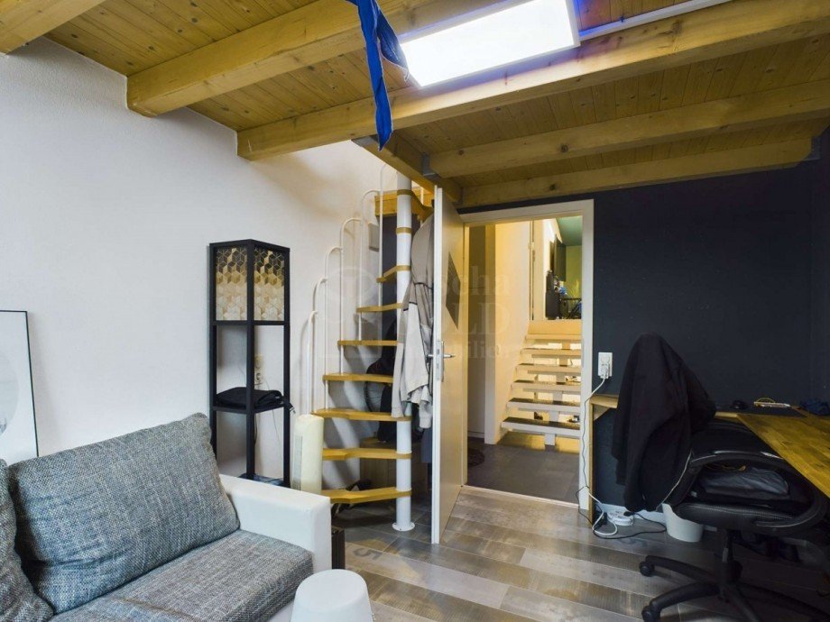 Kind 1 - Wohnzimmer Reihenendhaus Sankt Ingbert