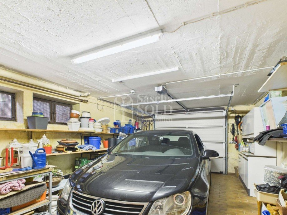 Garage Einfamilienhaus Merchweiler