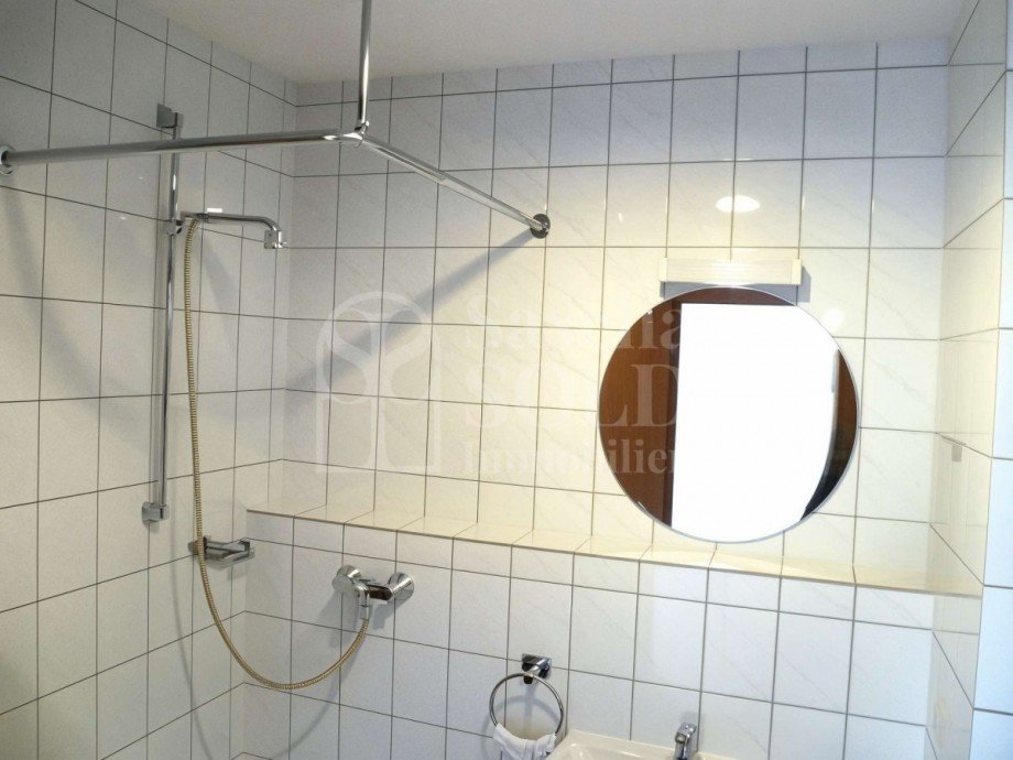 W14 - Badezimmer Mehrfamilienhaus Saarbr�cken