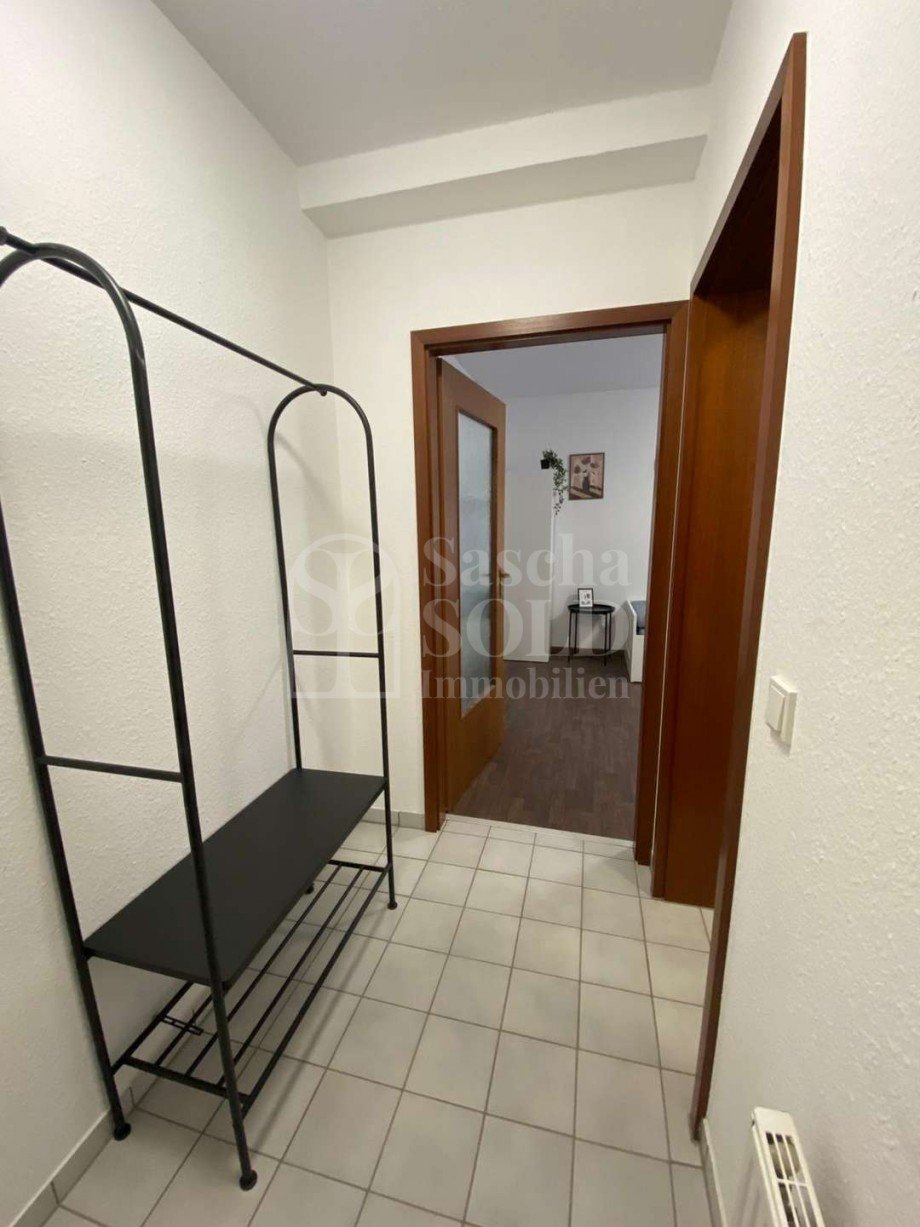 Garderobe Erdgeschosswohnung Saarbr�cken