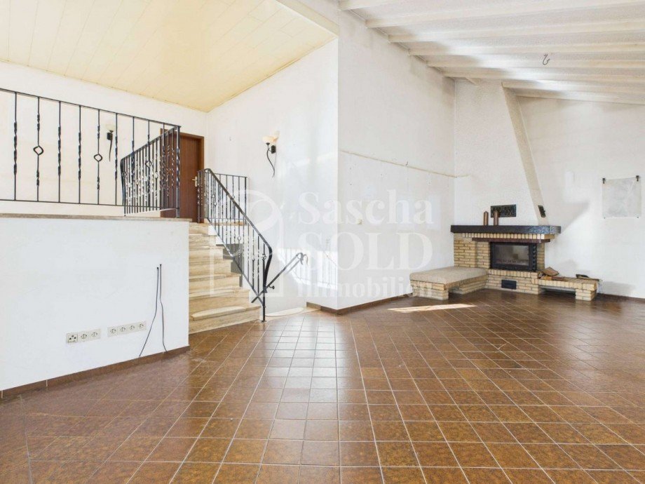 Wohnbereich Einfamilienhaus Spiesen-Elversberg