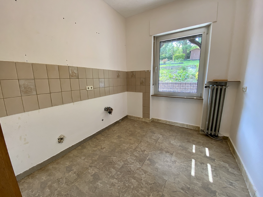 EG - K�che Zweifamilienhaus Saarbr�cken